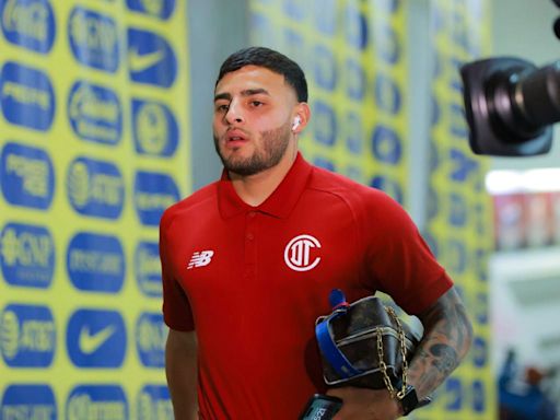 La MILLONADA que pediría de sueldo Alexis Vega para llegar al Club América