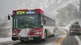 UTA ski bus to return next season — with help from third-party drivers