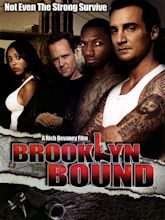 Brooklyn Bound - Movie Reviews