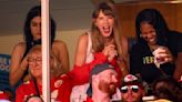 Will Taylor Swift make Travis Kelce woke?