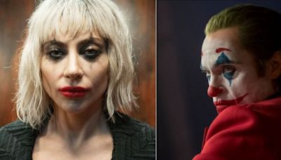 ‘Joker 2′: Vea a Lady Gaga y Joaquin Phoenix desatar un ‘baile de locura’ en Ciudad Gótica