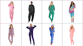 Snuggle Up in Style With These 17 Onesie Pajamas for Adults