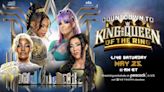 Bianca Belair y Jade Cargill defenderán los Campeonatos por Parejas de WWE en King and Queen of the Ring 2024