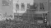 Houdini's daring Vancouver escape was 100 years ago this week