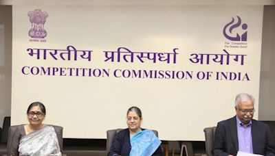 CCI in process of notifying revamped merger control regulations - CNBC TV18