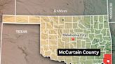 McCurtain County officials suspended from Oklahoma Sheriffs' Association