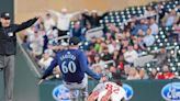 Mariners Fan Favorite Posts Solid Numbers in Rehab Appearance