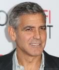 George Clooney