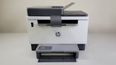 HP LaserJet Tank MFP 2604sdw