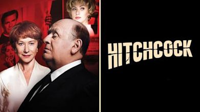 Hitchcock (film)