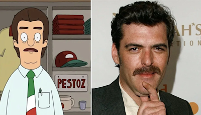 'Bob's Burgers' Actor Jay Johnston Pleads Guilty To Charges Over January 6 US Riots