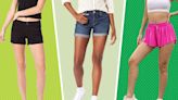 10 Cute Shorts for Summer Amazon Shoppers Can't Stop Buying — All Under $30