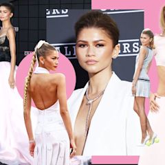 How Zendaya Became Hollywood’s Reigning Red Carpet Queen