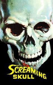 The Screaming Skull