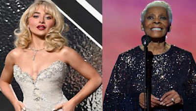 Dionne Warwick Clarifies Her Remark After Saying She Can't Relate To THIS Sabrina Carpenter Lyric: 'This Was A Joke'