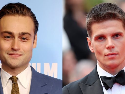 Douglas Booth, Ruairi O’Connor & More Cast In ‘The Sandman’ Season 2, Roles Revealed