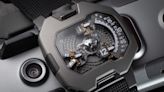 Live Long and Prosper: Urwerk’s Newest Watch Is a Skeletonized Ode to ‘Star Trek’ and Spock