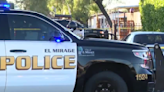 Juvenile shot, killed in El Mirage neighborhood Monday night