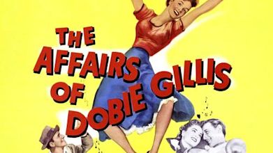 The Affairs of Dobie Gillis