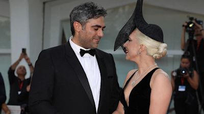 Lady Gaga Says Her Mom 'Did Good' Finding Her Fiancé Michael Polansky: 'I Love Him So Much'