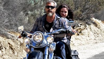 “Blood Father” con Mel Gibson e Erin Moriarty su Rai 4: la trama del film