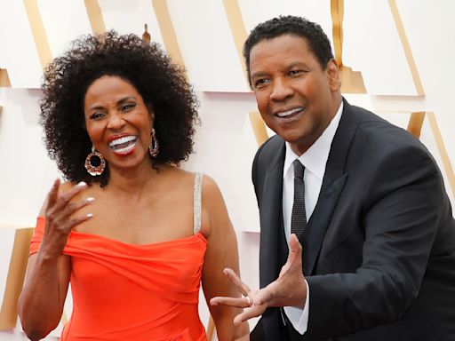 How Denzel Washington Became the ‘The Model Husband’ to Wife Pauletta After Years of Cheating Rumors