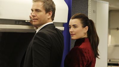 'NCIS' Alums Michael Weatherly and Cote de Pablo Confirm the Name of Their New Spinoff