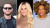 Kim Zolciak, Macy Gray and Tom Hanks' Son Chet Join MTV's 'The Surreal Life'