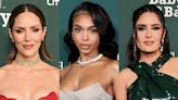 13 of the best looks celebrities wore to the 2023 Baby2Baby Gala