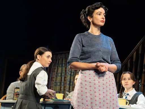 Broadway Review: ‘The Hills of California’ Gets Lost in Time—and Loses Us Too