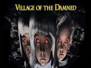 Village of The Damned