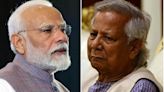 India yet to take call on Bangladesh’s request for Yunus-Modi meeting