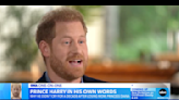 Royal Family's lawyers demand to see full Harry interview - but US TV shows refuse live on air