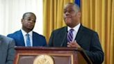 New Haitian prime minister sworn in | FOX 28 Spokane