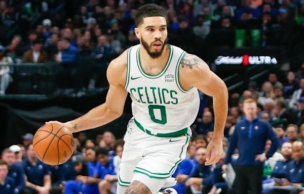 Celtics vs. Mavericks odds, score prediction, time: 2024 NBA Finals picks, Game 1 bets by proven model