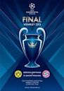 2013 UEFA Champions League final