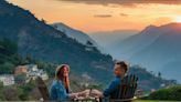Planning A Romantic Getaway? Check Out Mussoories Top 8 Couple Hangouts