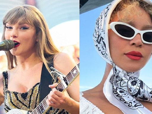 Throwback: When Taylor Swift Opened Up About Her Friendship With Beyonce And Dubbed Her 'Most Precious Gem ...