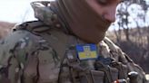 Chechen volunteer fighters back up Ukraine's Russian resistance