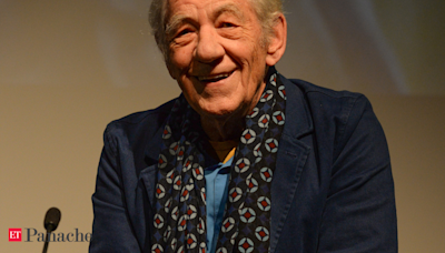 'X-Men' star Ian McKellen's health update: Actor expected to fully recover after stage fall in London