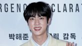 BTS’ Jin to participate in Paris Olympics as a torchbearer from South Korea