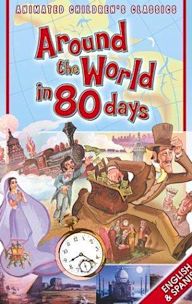 Around the World in 80 Days