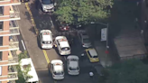 SUV with baby inside stolen from outside Manhattan preschool