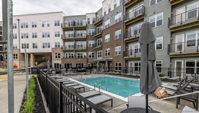 Uptown Rentals to cut ribbon on Florence Hall apartments near CVG - Cincinnati Business Courier