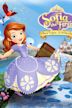 Sofia the First: Once Upon a Princess