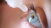 Recalled artificial tears eye drops linked to death, blindness and eyeball removals in US