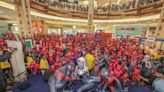 Sony Pictures Malaysia and Aeon Mall set new world record of largest gathering in Spider-Man costume