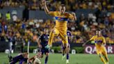 4-2. Los Tigres UANL vencen al Orlando City y acceden a cuartos de final en la Concacaf