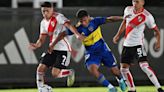 Días y horarios de los cruces del torneo de Reserva: ¿cuándo y dónde juegan River vs Boca?