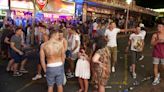 Booze ban in Mallorca and Ibiza means no drink between 9.30pm and 8am